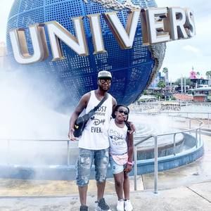 Meet your Posher, Jay